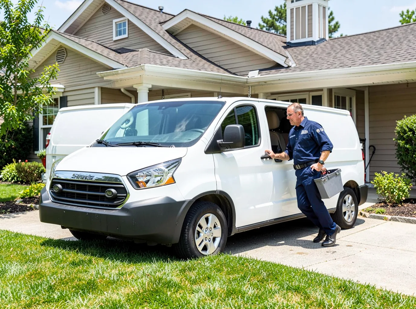 Emergency Plumber company in Aberdeen, NC