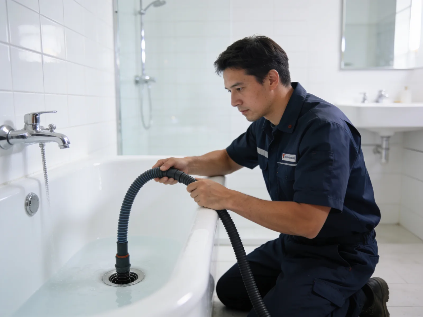 Emergency Plumber Aberdeen, NC FAQs